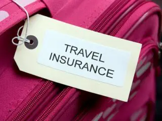 海外旅行に行く予定。「旅行保険」はクレジットカードに付いている保険で大丈夫？