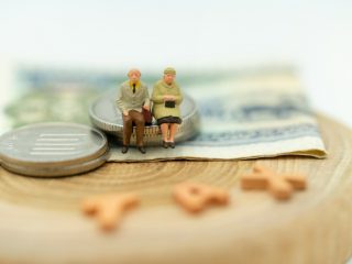 「2000万円」の退職金、節税するとどのくらい受け取れる？