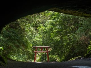 今年こそお金持ちに！金運アップにご利益のあるパワースポット3選