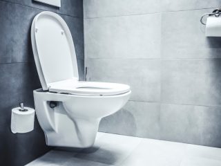 トイレの自動洗浄は「座っている時間」で「大」「小」を判別してるって本当？ 長居すると水道代が「7万円」の損に！