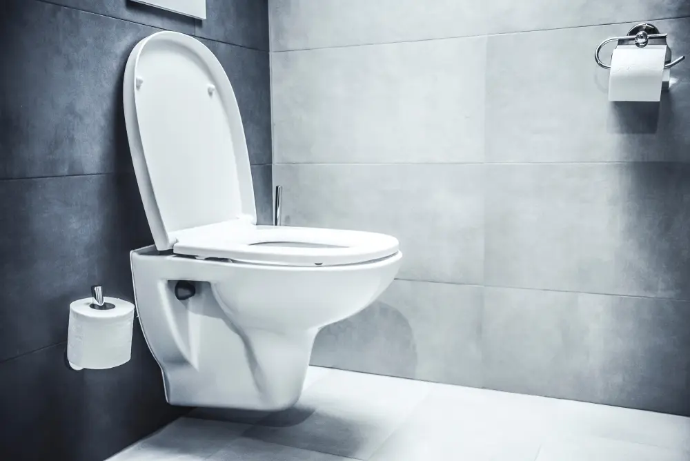 トイレの自動洗浄は「座っている時間」で「大」「小」を判別してるって本当？ 長居すると水道代が「7万円」の損に！