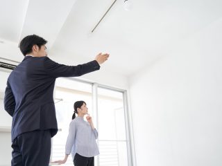 家賃を抑えるため「築32年」の物件を検討中です。「木造」でなければ大丈夫でしょうか…？