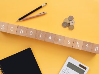 【奨学金】第一種奨学金と第二種奨学金では返還額が「40万円」違うこともある？