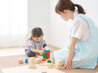 【満3歳後初めての4月1日から】就学前障害児の無償化制度の条件や上限を解説