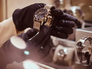 昔買ったブランドバッグや時計がフリマで高く売れた場合、税金をとられるの？