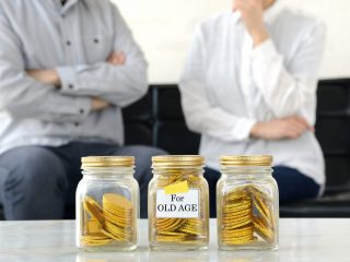 長寿リスクに備えられるのはお金持ちだけ？ 所得の低い人でもできる老後対策とは？