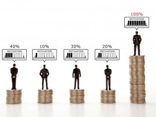 30代で年収500万は高望み？30代の平均年収はいくら？