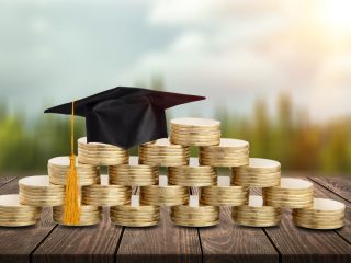 物価上昇で教育資金の準備はどうする？ 大学入学までに資金をつくるおすすめ方法3選