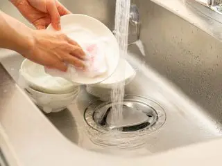 食洗機VS手洗いはどちらが節約になる？【光熱費】を徹底比較して分かったこと