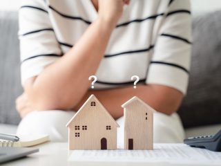 「家賃を払うのがもったいない」という理由でマンションを買っても大丈夫？「家賃」と「住宅ローン」の総額を比較