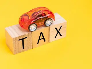自動車税にも節税方法はある！ 制度やお得な購入時期を紹介