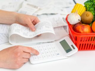 食品の値上げラッシュが止まらない！ それでも「がまんしない」節約方法とは？