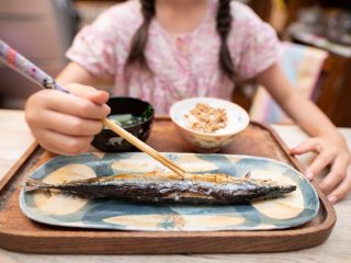 最も魚を食べている都市はどこ？ 最も肉を食べている都市と同じ都市？