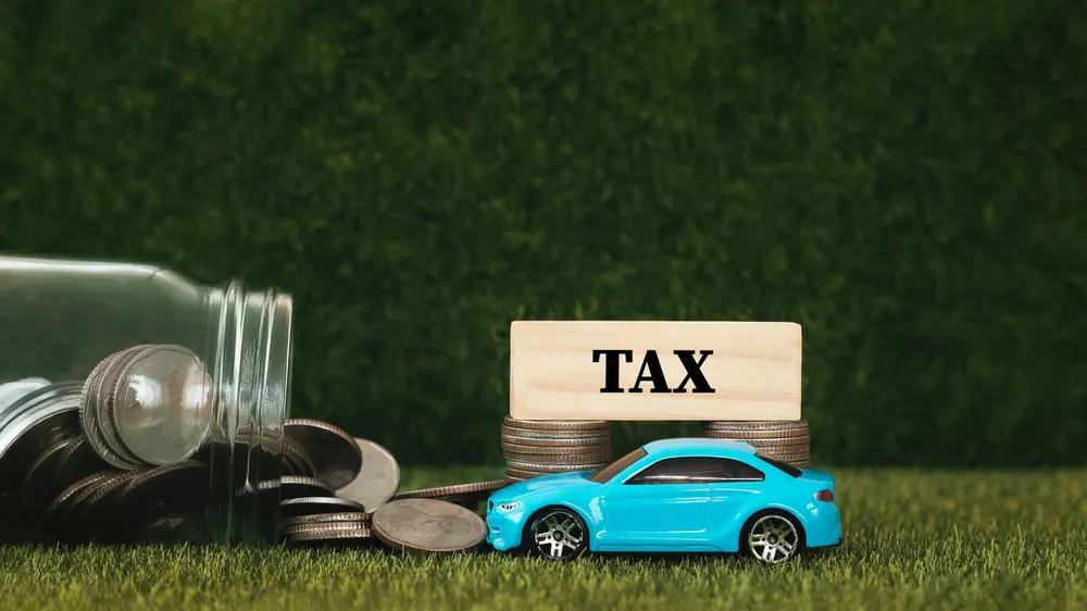 「自動車税」は車によって決められる！ 少しでも抑えるにはどうすればよい？