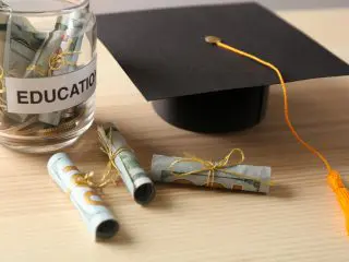 今年、高3の息子が大学受験。教育資金が「ゼロ」の場合、必要額を全額借りることは可能？