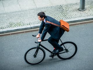 自転車で生活したら「節約」になる？実はガソリン代以外にもお得になるものがあった…！