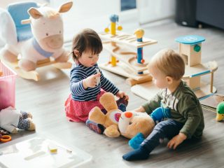 「0～3歳」までは必ず有料？「保育料無償化」の対象と「第2子以降」の料金について解説