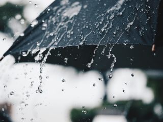 梅雨対策の準備はＯＫ？「お金をかけずに」できる梅雨対策4選