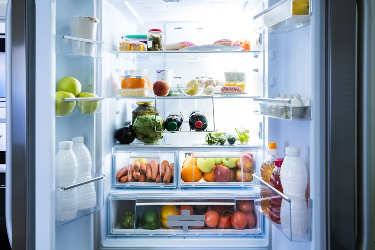 24時間使う「冷蔵庫」。どう節電すればいい？買い替えずにすぐできる節電術とは？