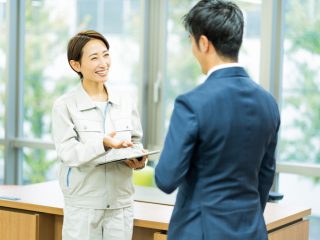 女性でも安心？期間工の魅力と知っておきたい”デメリット”って？