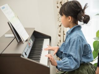 人気の習い事ランキング5選！わが子への投資はいくらまで出すの？