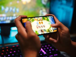 ゲームしてたらお金が貯まる!? 「現金化できる」ゲーム5選