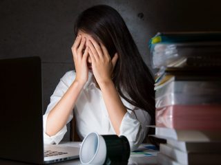 「仕事が遅いのが悪い」と残業代が払われない！ 本当に請求できないの？