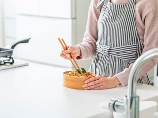 ランチに「手作り弁当」は本当に節約になる？ 調理や片付けなど「コスパ」も検証！