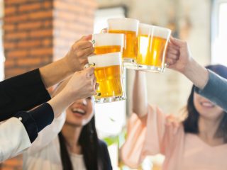 家飲みガチ勢が激推し！ コスパ最強の「家飲み」にチャレンジしみてはいかが？