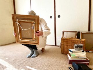 60代からの「断捨離」。ものを捨てると生活もお金も豊かになる！