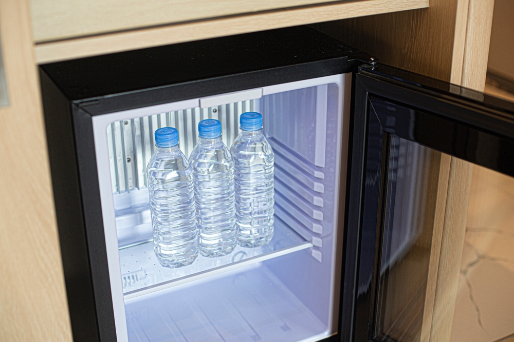 もう入らない！冷凍庫がいっぱいの方におすすめしたい安価な小型冷凍庫  