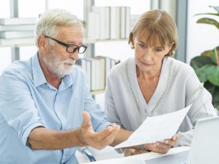 65歳になったのに年金をもらえない？ 今からできる対策法はある？