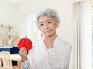 60代からでも資産運用はできますか？　高齢者が投資するときの注意点