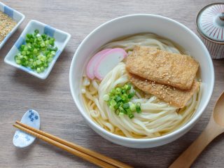 丸亀製麺でお得にうどんを食べよう！「半額キャンペーン」やお得な「クーポン」についてご紹介！