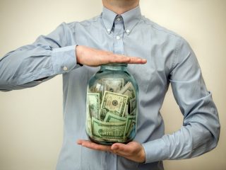 1年間で「50万円」貯める！ 簡単にできる節約術5選！