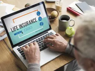 老後生活費の削減は「生命保険」の見直しがポイント。死亡保険がゼロでもいい条件とは？