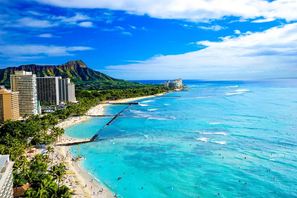 円安でもハワイ旅行を楽しみたい方必見！コストを抑える3つのコツ