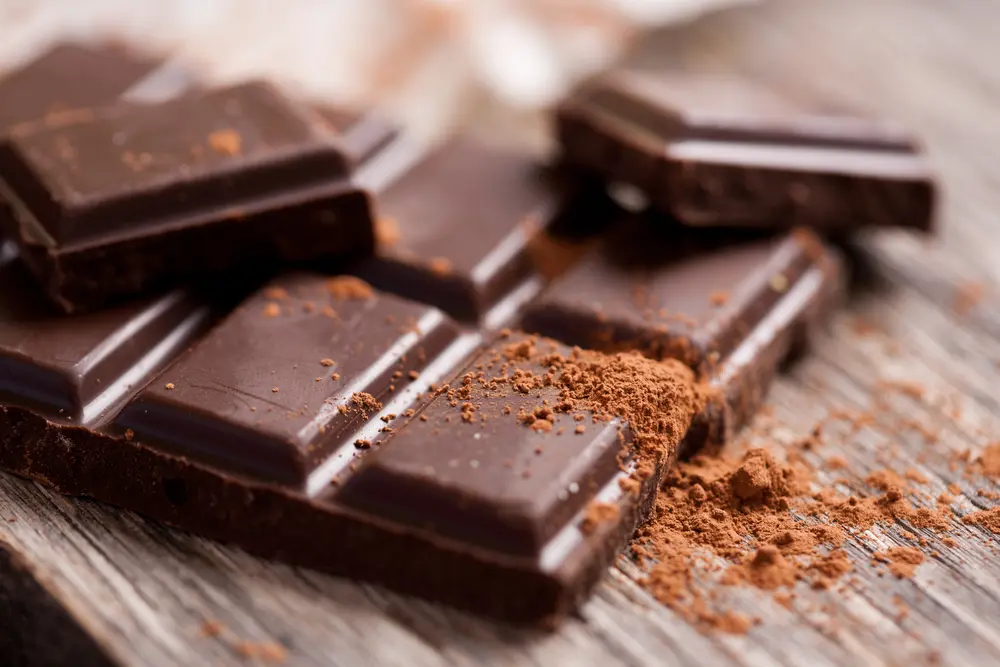 世界最高級のチョコは高い！5円チョコならどれくらい食べれる？