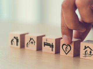 少ない年金でも「高齢者向け優良賃貸住宅」に住むことはできる？ 申し込み条件は？