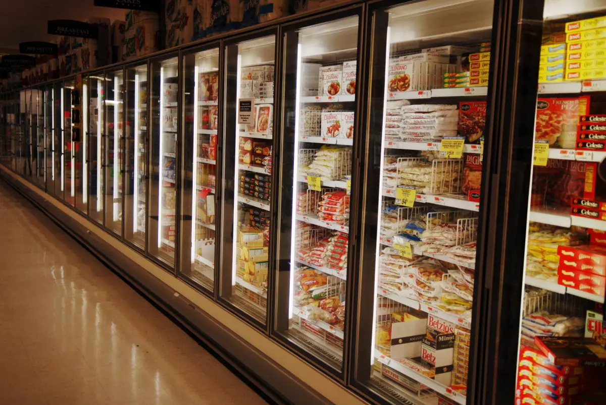 冷凍食品、「意外に安い」って知っていましたか？冷凍食品を使って上手に節約しよう！