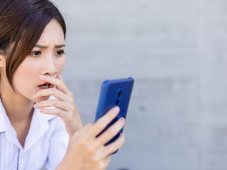 スマホが危ない!? SIMスワップ詐欺とは？ どんなことを注意すればいい？