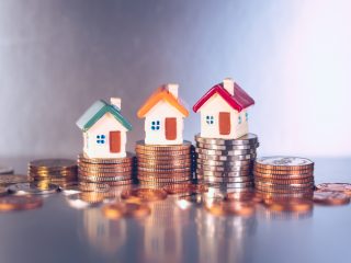 夢のマイホームを手に入れたいけど住宅ローンが組めない！ 理由と対策方法は？