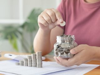 みんなの貯蓄の目的って？年代別の貯金も大公開！