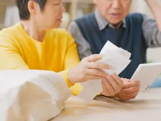 年金は「月7万円」、「年金生活者支援給付金」は受け取ることができる？