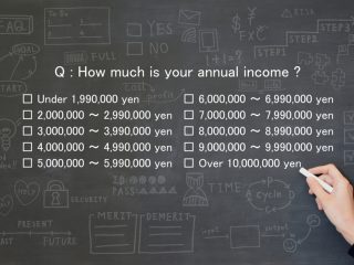 日本の平均年収の推移は「横ばい」だった!? 2000年初頭と2023年でいくら差がつく？