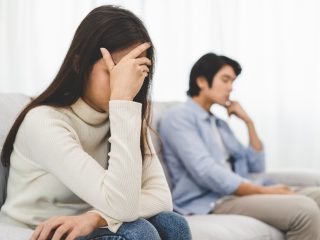 「節約したい」と夫に話すと不機嫌に…夫婦円満で節約するにはどうしたらよいでしょうか？