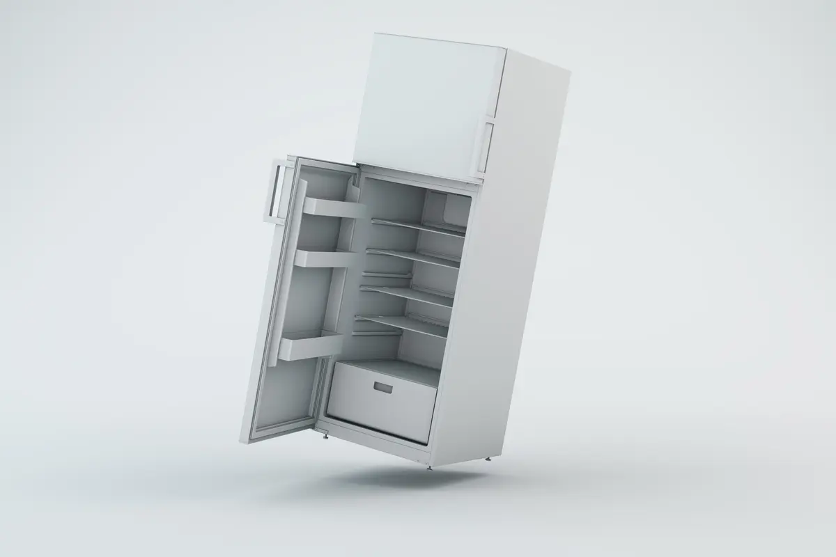 10年使った冷蔵庫を買い替えて光熱費を「節約」したい！買い替え時期の目安はある？