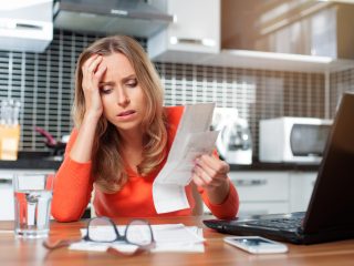 年金機構から「差し押さえ」の手紙が届きます…口座がほぼゼロ円なので大丈夫でしょうか？