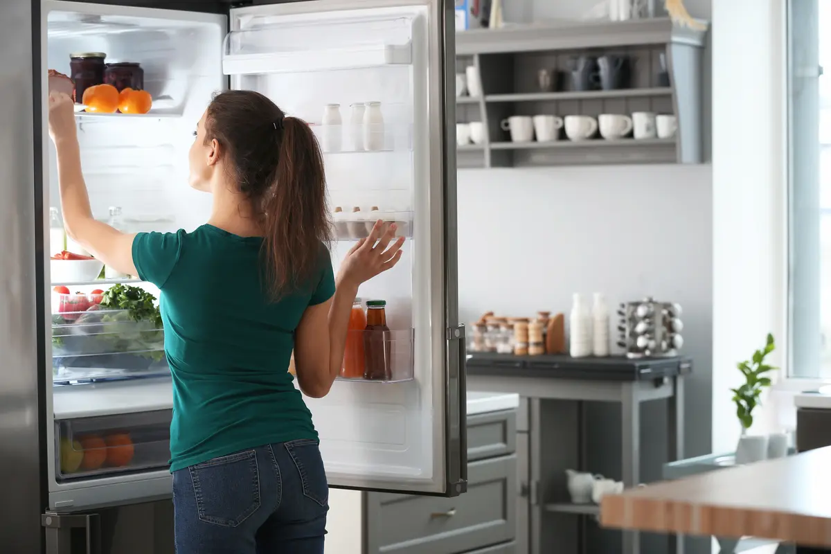 夏なのに「冷蔵庫」が冷えずに困る！ どんな対策をすべき？ 節約術についても解説