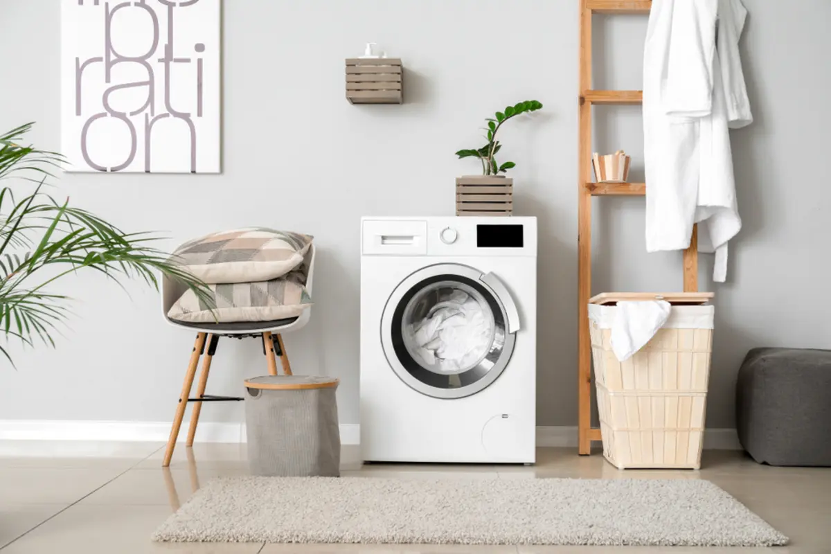 子どもがよく服を汚すので、夏は洗濯機を「4回」まわします。どうすれば「節約」できますか？